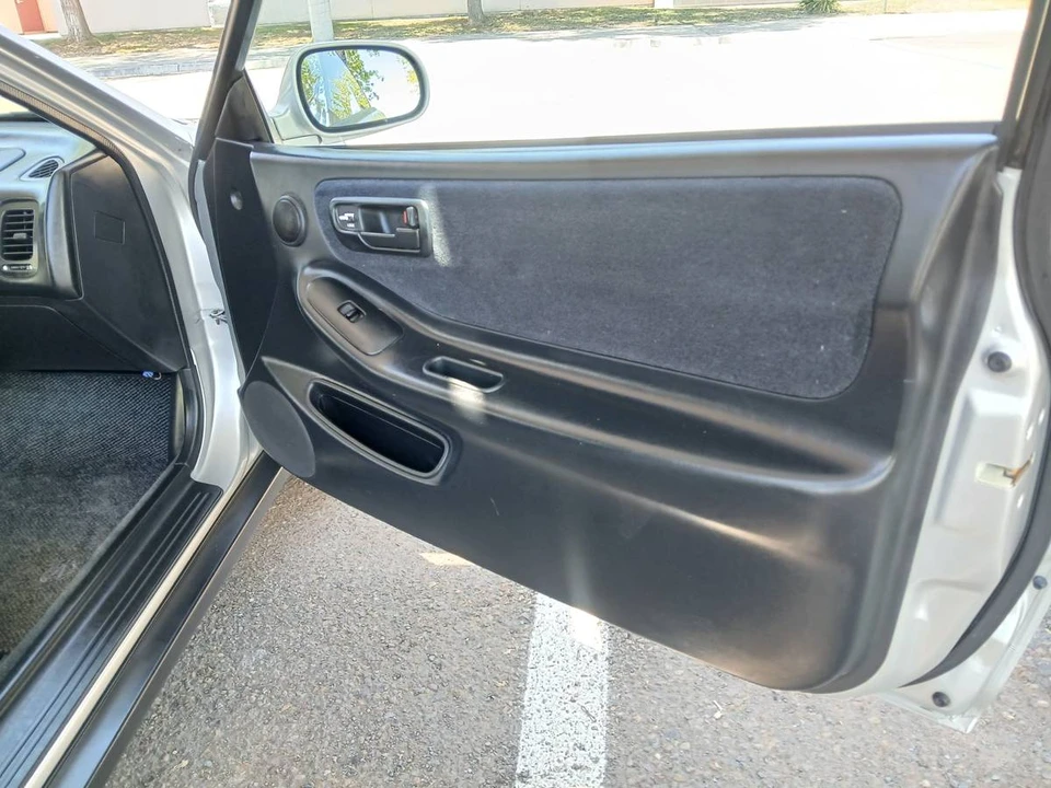 2000 Acura Integra 3rd Gen - Image 12 of 24