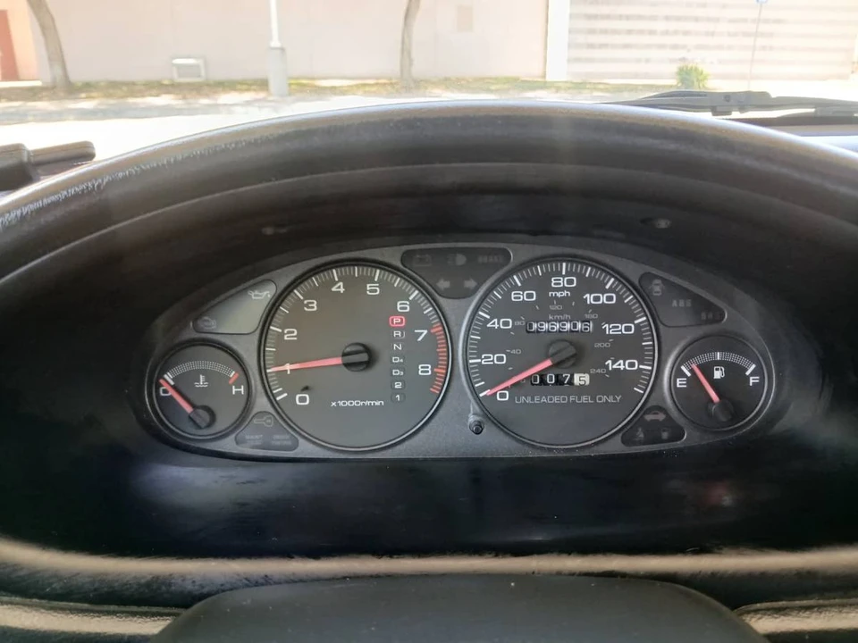 2000 Acura Integra 3rd Gen - Image 18 of 24