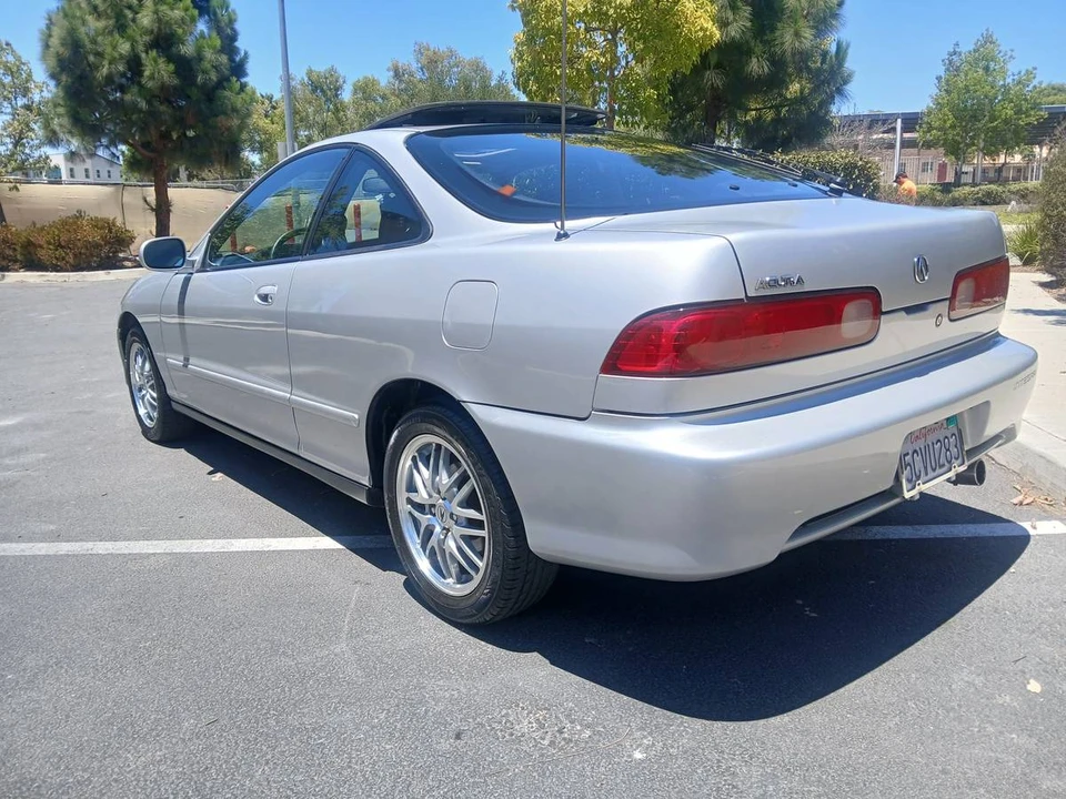 2000 Acura Integra 3rd Gen - Image 4 of 24