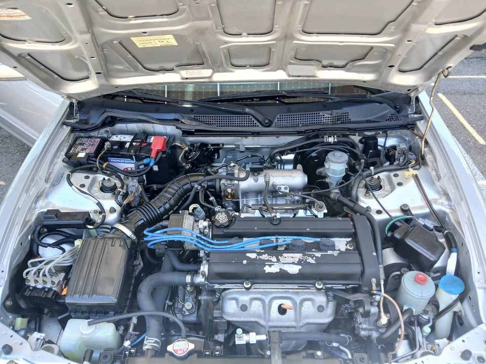 2000 Acura Integra 3rd Gen - Image 24 of 24