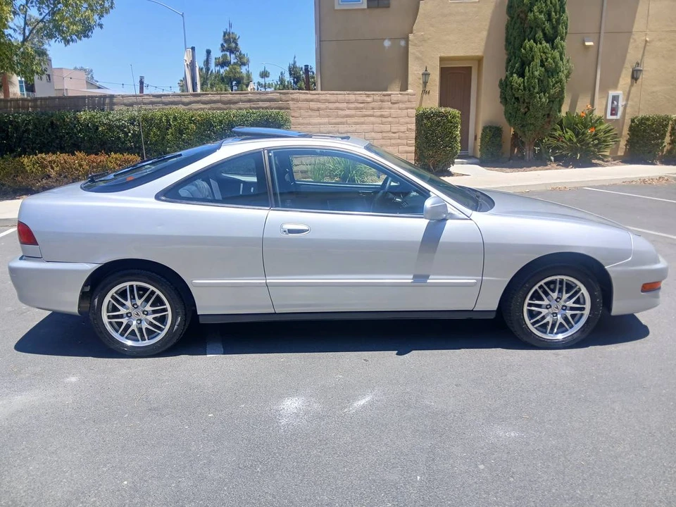 2000 Acura Integra 3rd Gen - Image 7 of 24