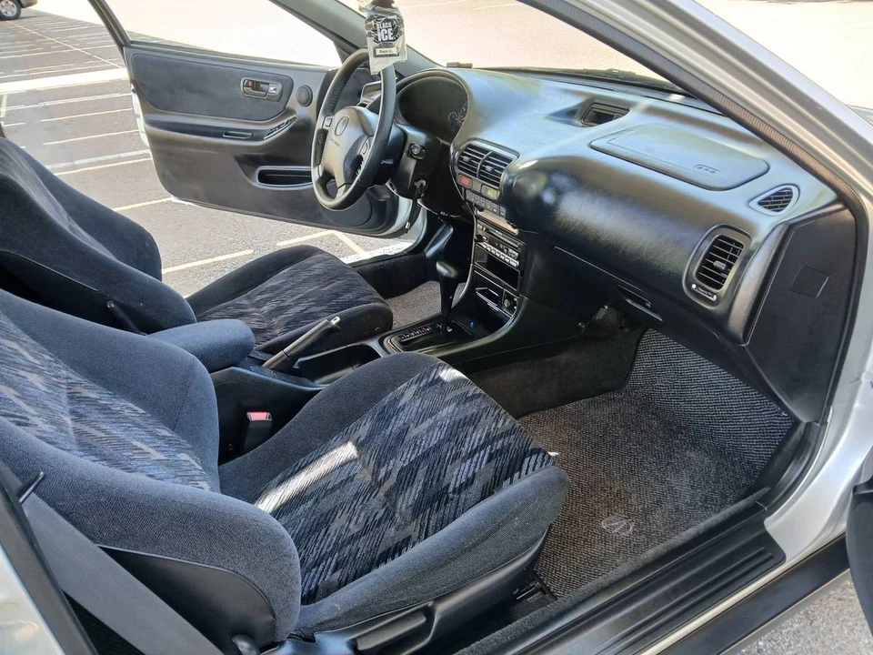 2000 Acura Integra 3rd Gen - Image 13 of 24