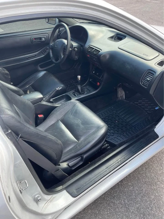 2000 Acura Integra 3rd Gen - Image 6 of 8
