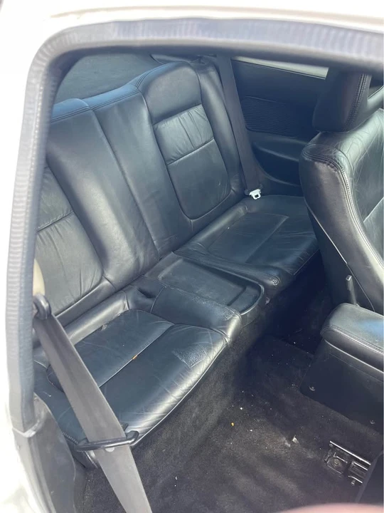 2000 Acura Integra 3rd Gen - Image 7 of 8