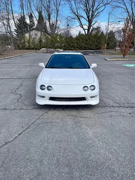 2000 Acura Integra GS