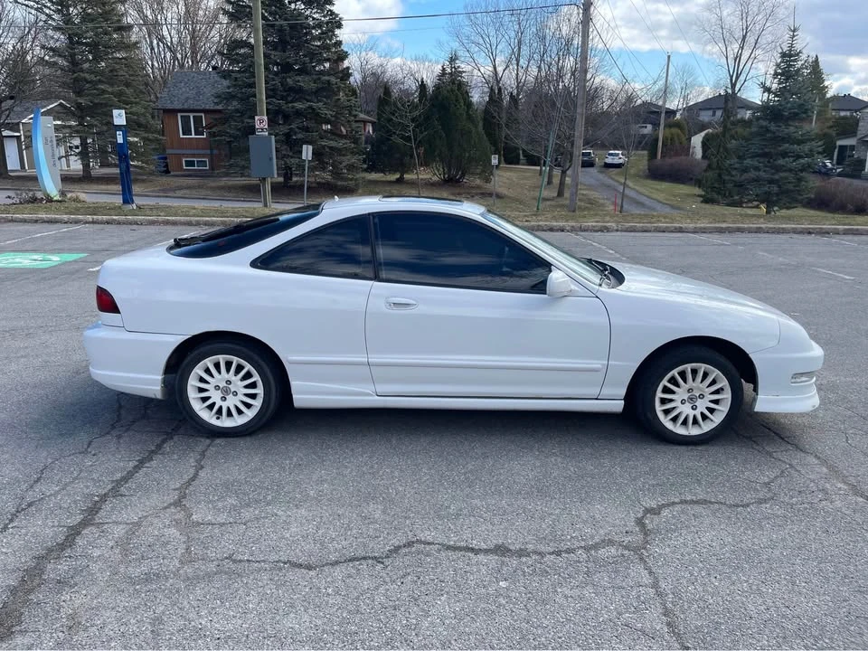 2000 Acura Integra 3rd Gen - Image 4 of 8