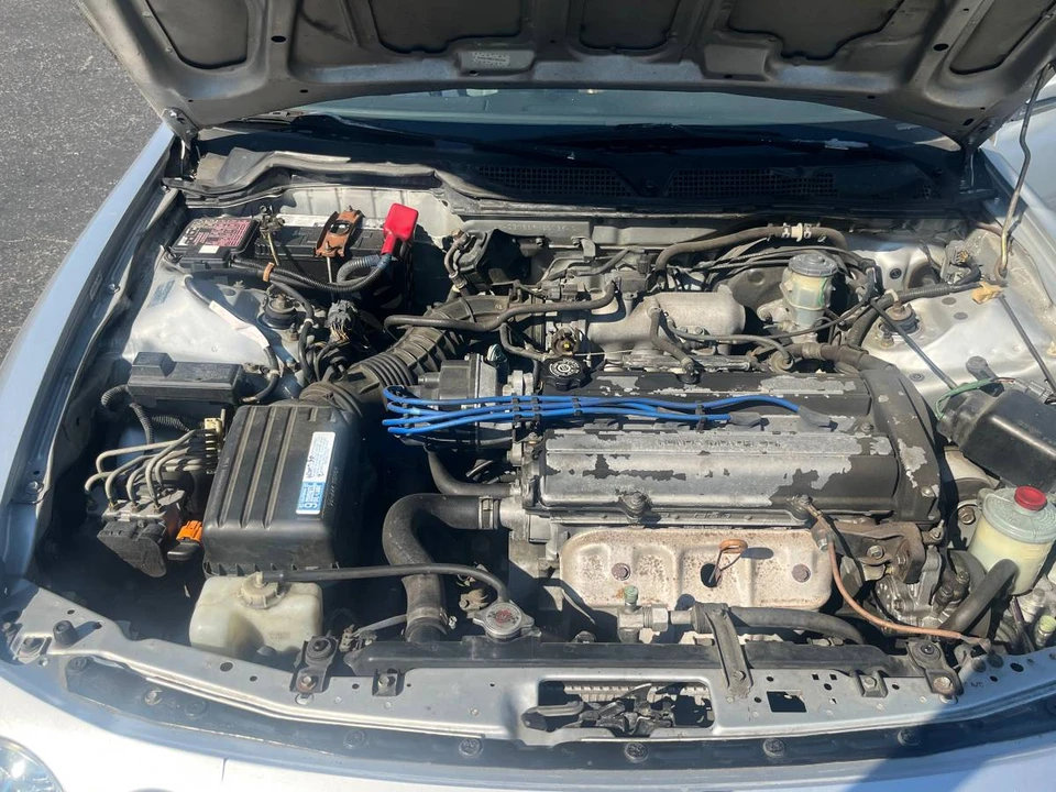 2000 Acura Integra 3rd Gen - Image 7 of 15