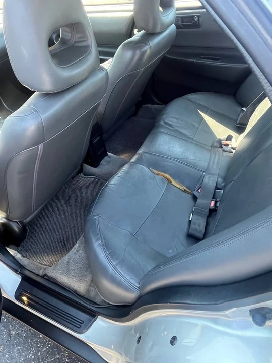 2000 Acura Integra 3rd Gen - Image 14 of 15