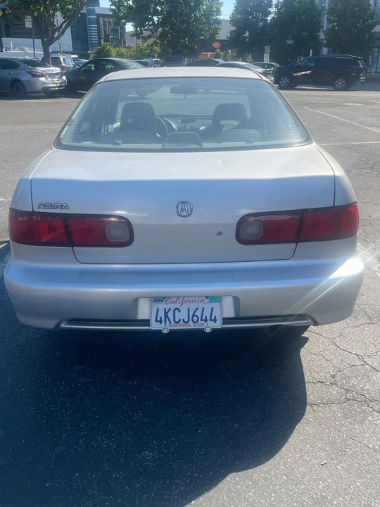2000 Acura Integra 3rd Gen - Image 4 of 15