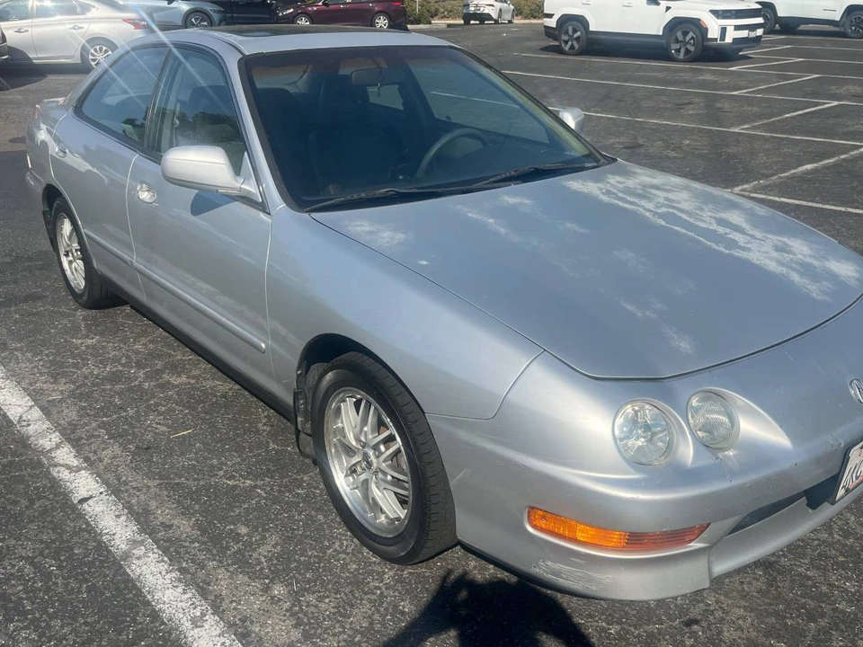 2000 Acura Integra 3rd Gen - Image 13 of 15
