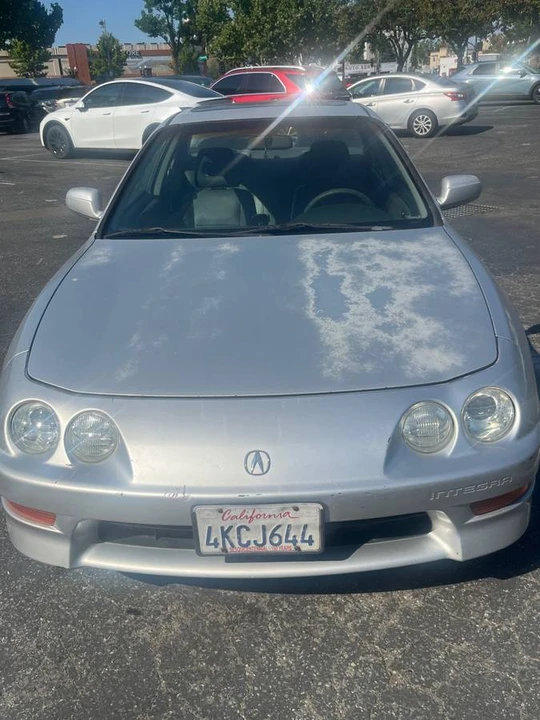 2000 Acura Integra 3rd Gen - Image 2 of 15