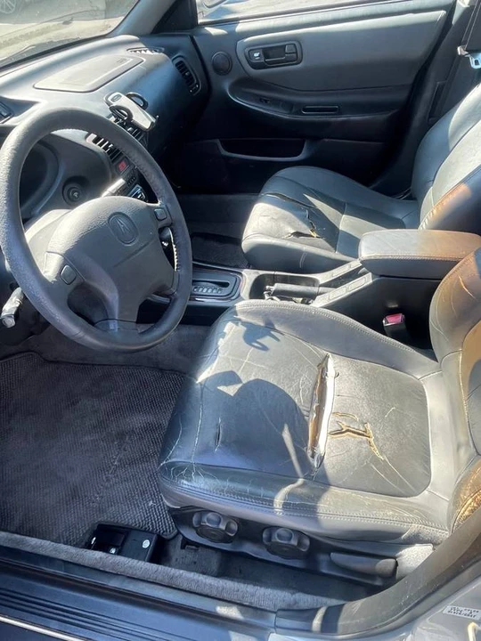 2000 Acura Integra 3rd Gen - Image 15 of 15