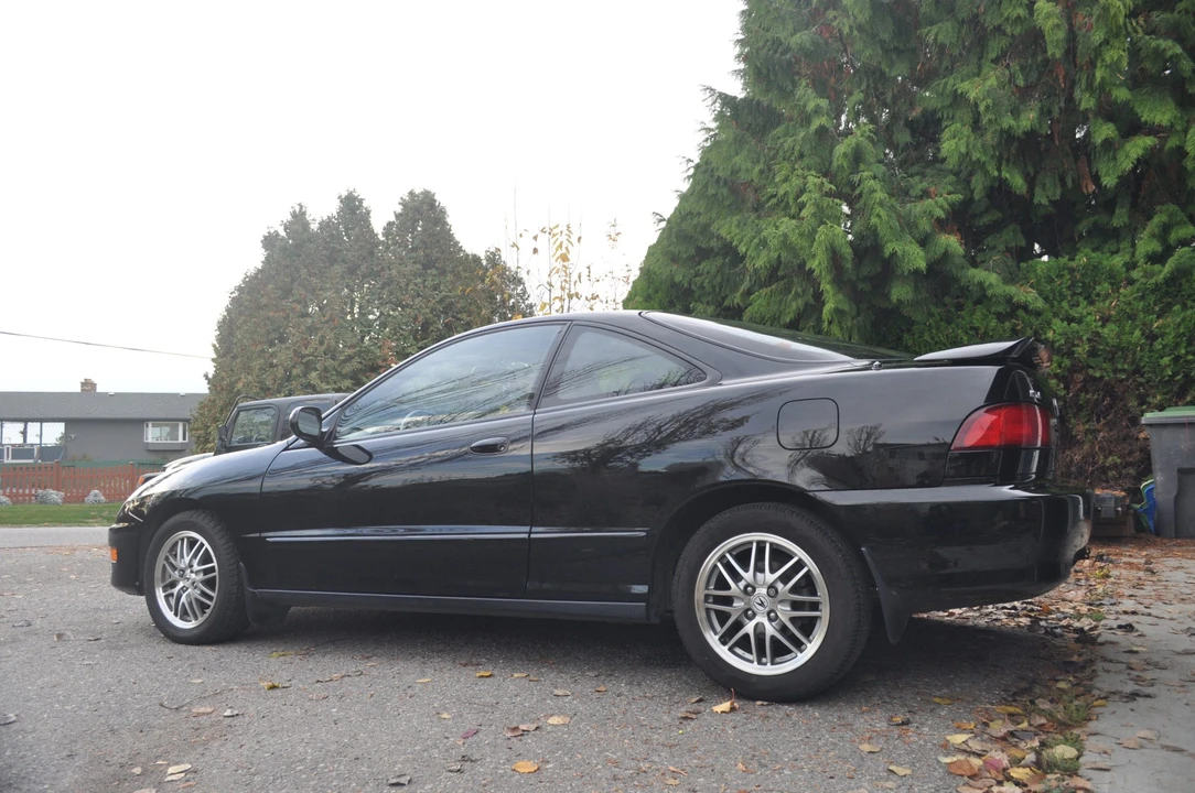 2000 Acura Integra 3rd Gen - Image 22 of 31