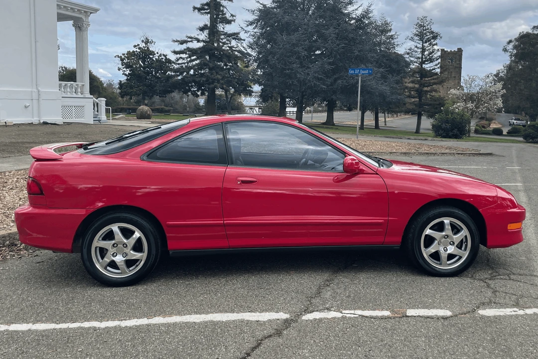 2000 Acura Integra 3rd Gen - Image 3 of 31