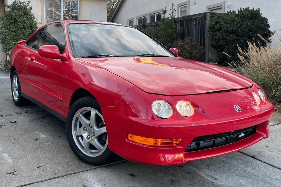2000 Acura Integra 3rd Gen - Image 19 of 31