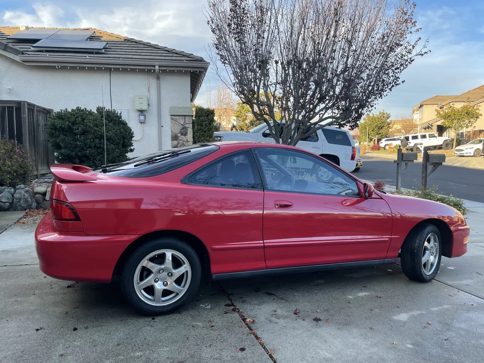2000 Acura Integra 3rd Gen - Image 17 of 31