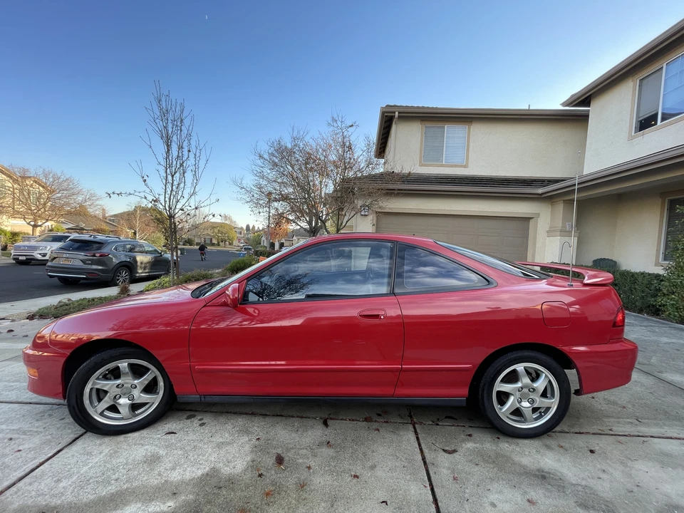 2000 Acura Integra 3rd Gen - Image 9 of 31