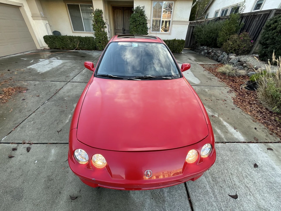 2000 Acura Integra 3rd Gen - Image 22 of 31