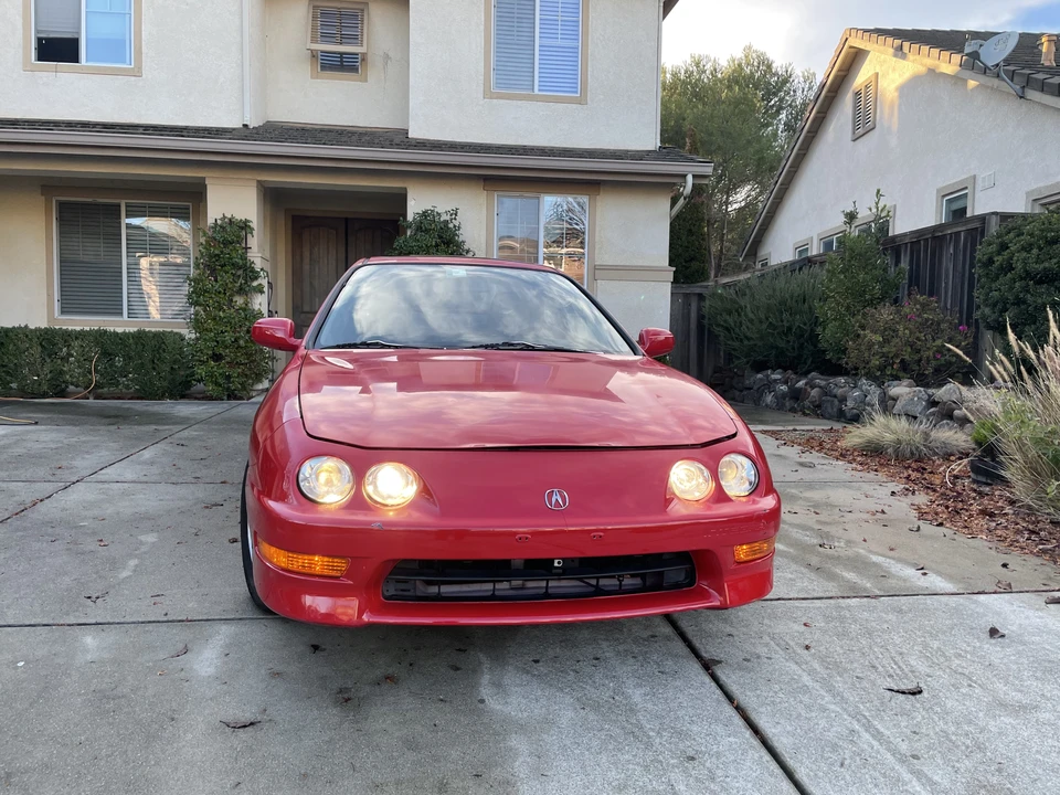2000 Acura Integra 3rd Gen - Image 21 of 31