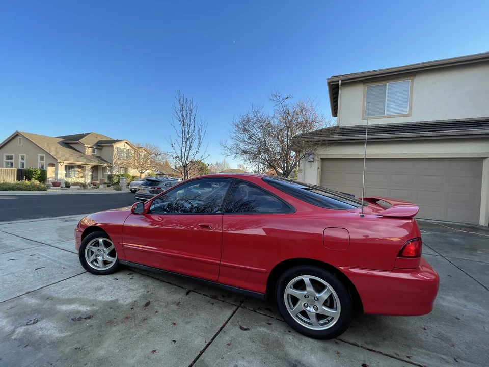 2000 Acura Integra 3rd Gen - Image 11 of 31