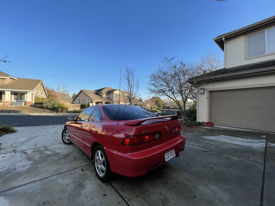 2000 Acura Integra 3rd Gen - Image 12 of 31