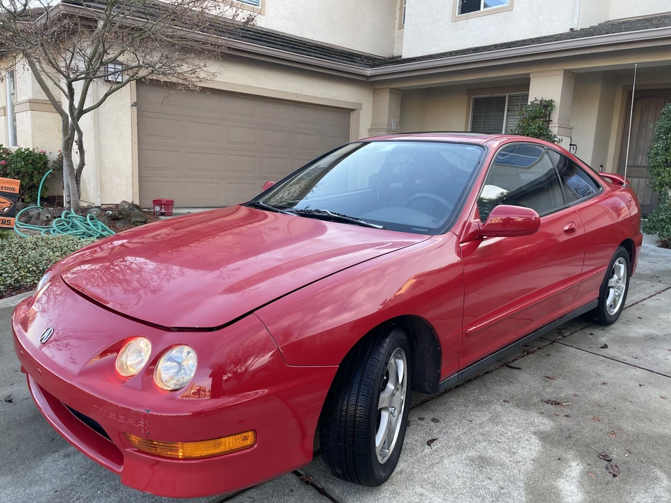 2000 Acura Integra 3rd Gen - Image 8 of 31