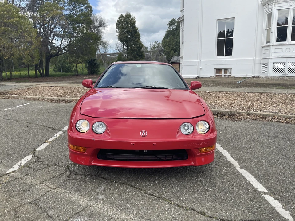 2000 Acura Integra 3rd Gen - Image 6 of 31
