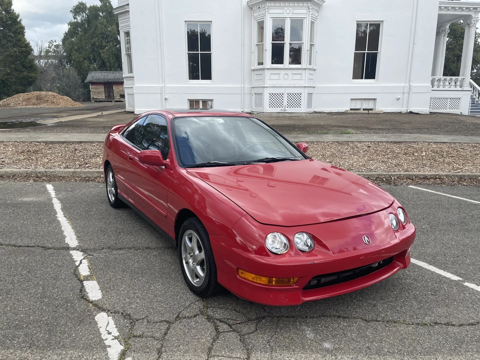 2000 Acura Integra 3rd Gen - Image 18 of 31