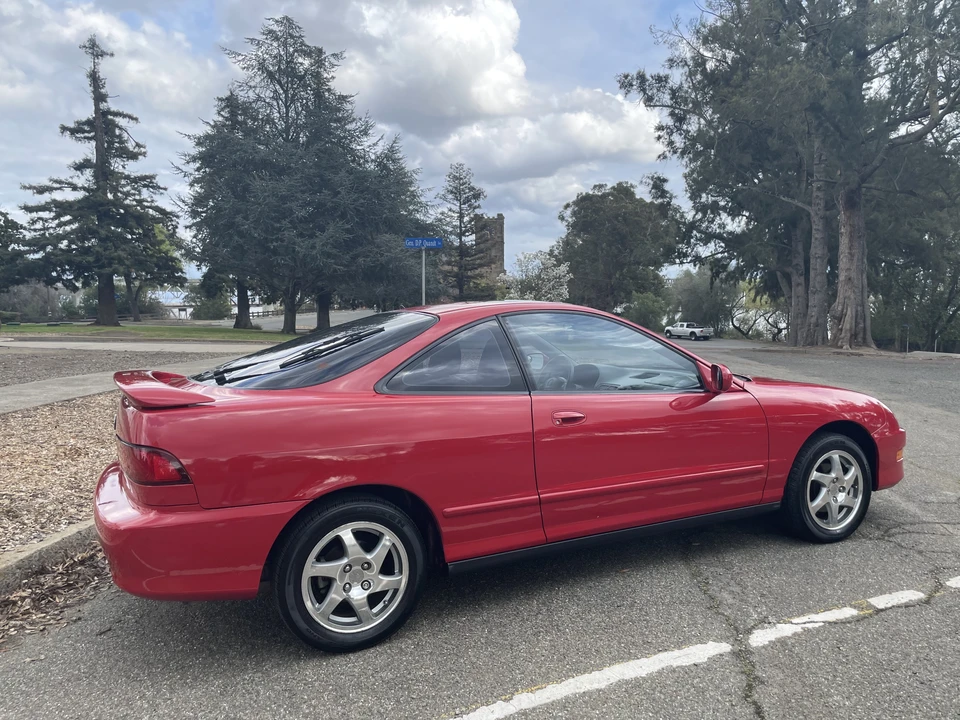 2000 Acura Integra 3rd Gen - Image 16 of 31