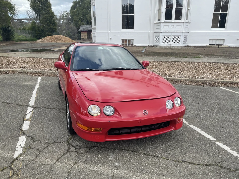 2000 Acura Integra 3rd Gen - Image 20 of 31
