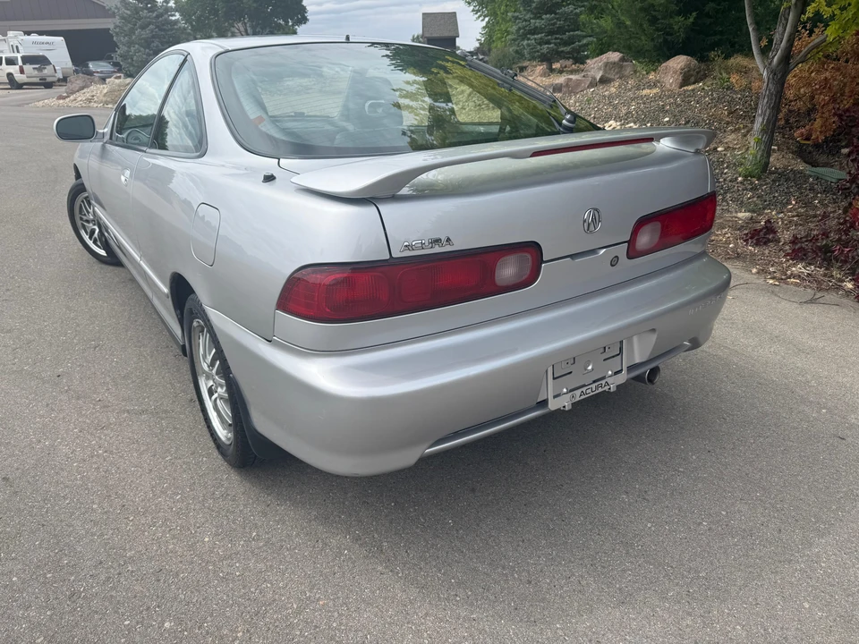 2000 Acura Integra 3rd Gen - Image 8 of 31