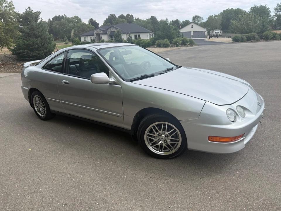 2000 Acura Integra 3rd Gen - Image 10 of 31