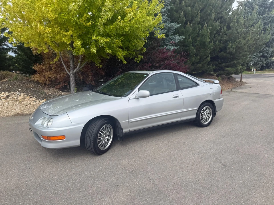 2000 Acura Integra 3rd Gen - Image 7 of 31