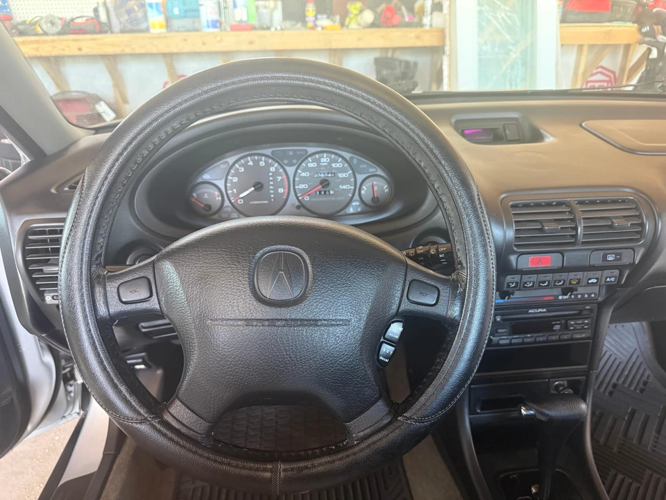2000 Acura Integra 3rd Gen - Image 30 of 31