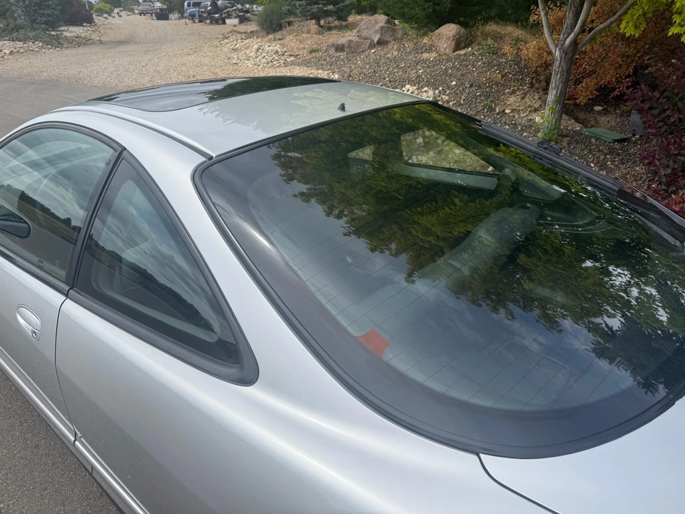 2000 Acura Integra 3rd Gen - Image 13 of 31