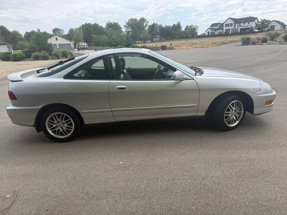2000 Acura Integra 3rd Gen - Image 9 of 31