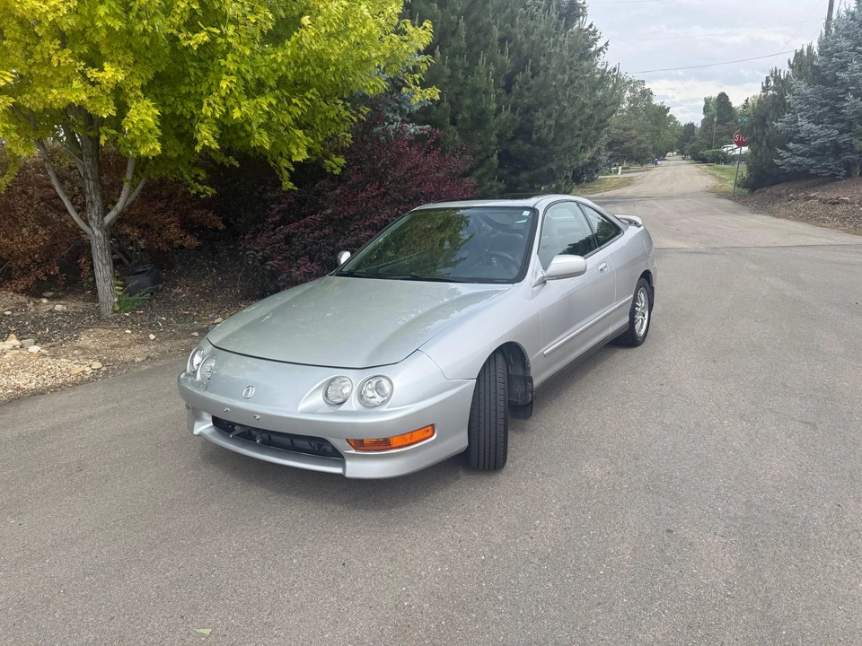 2000 Acura Integra 3rd Gen - Image 6 of 31