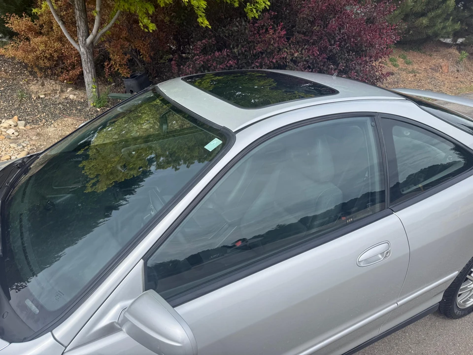 2000 Acura Integra 3rd Gen - Image 12 of 31