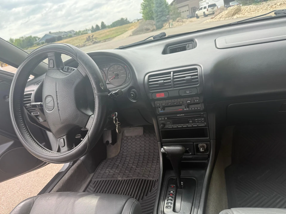 2000 Acura Integra 3rd Gen - Image 31 of 31