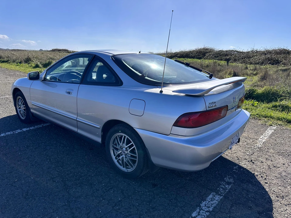 2000 Acura Integra 3rd Gen - Image 13 of 31