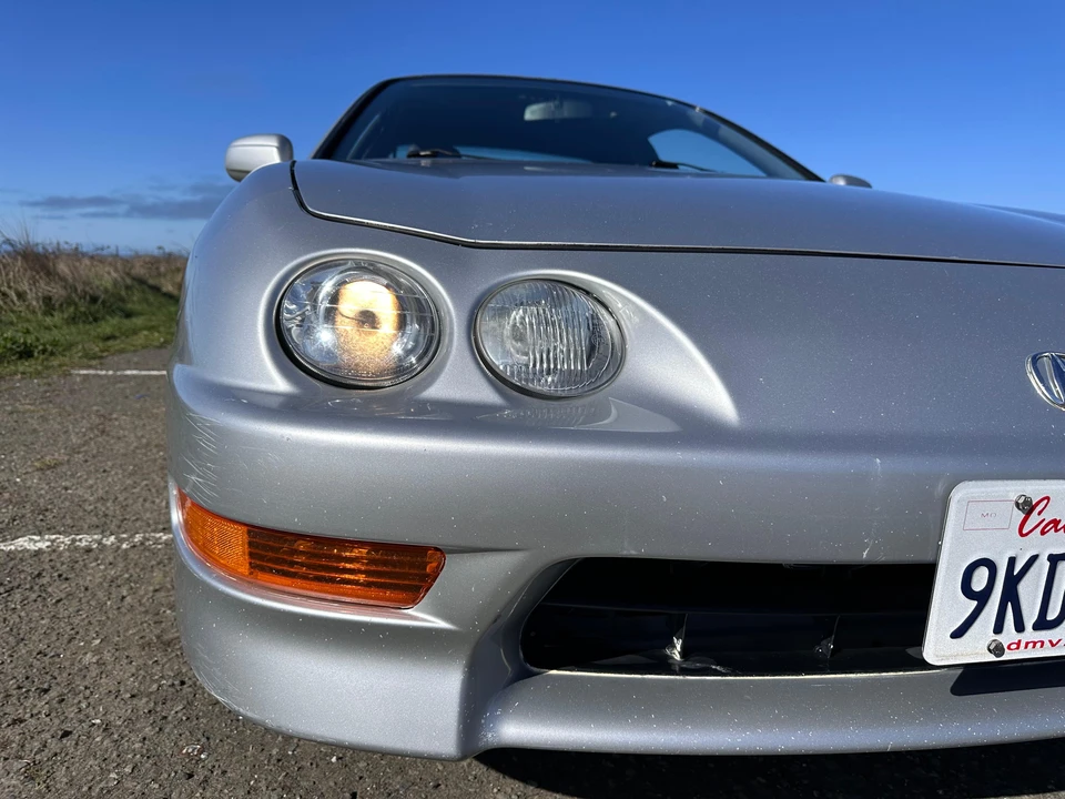 2000 Acura Integra 3rd Gen - Image 25 of 31