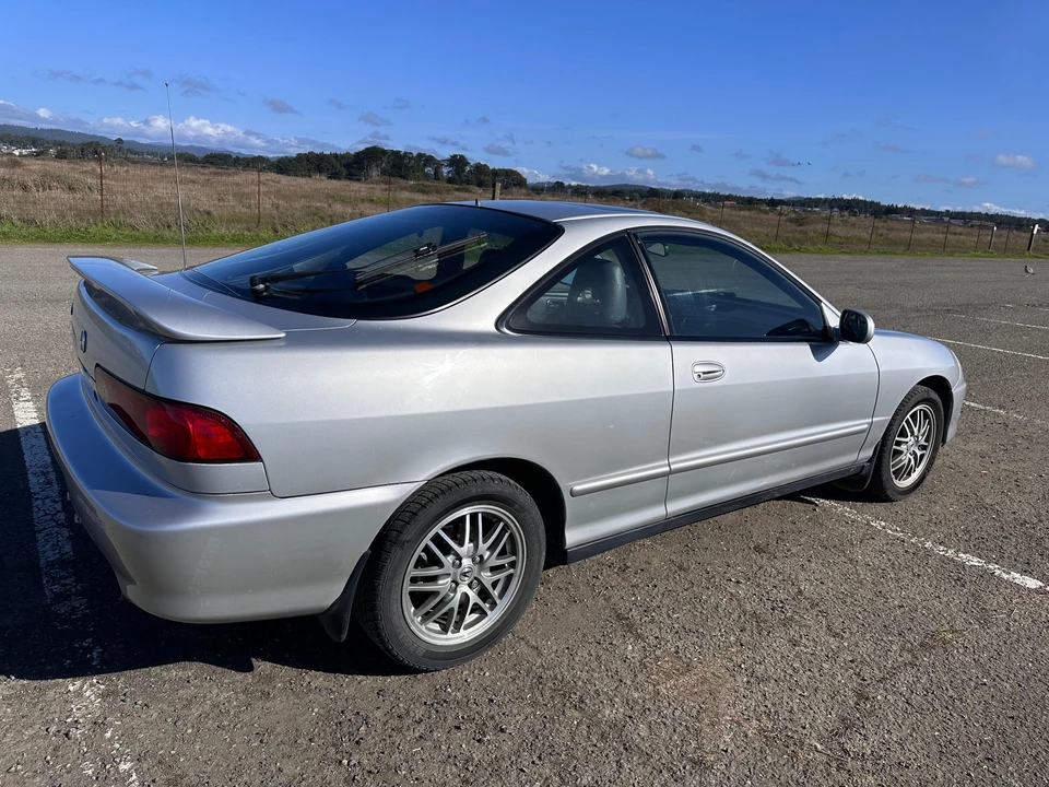 2000 Acura Integra 3rd Gen - Image 18 of 31