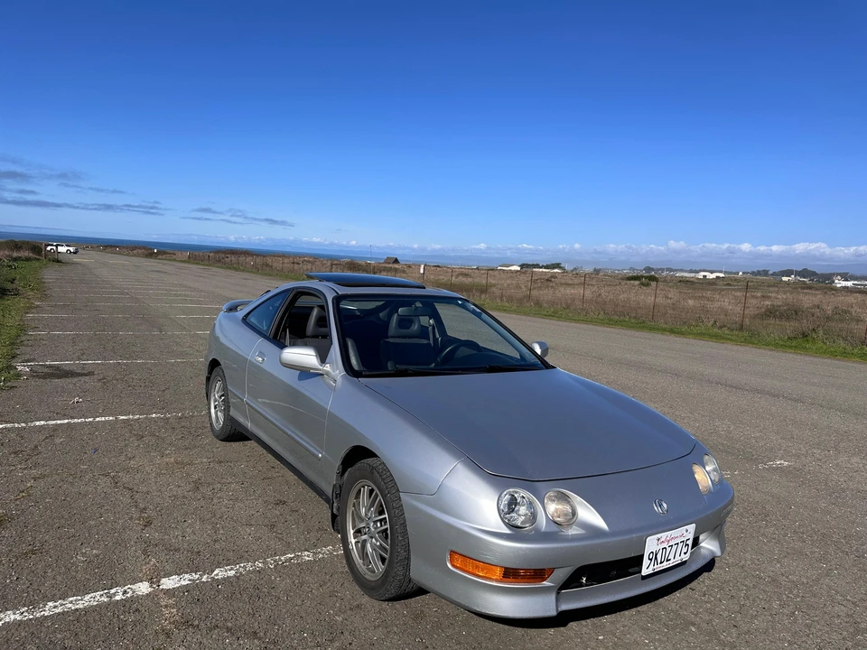 2000 Acura Integra 3rd Gen - Image 21 of 31