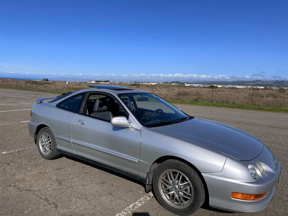 2000 Acura Integra 3rd Gen - Image 19 of 31