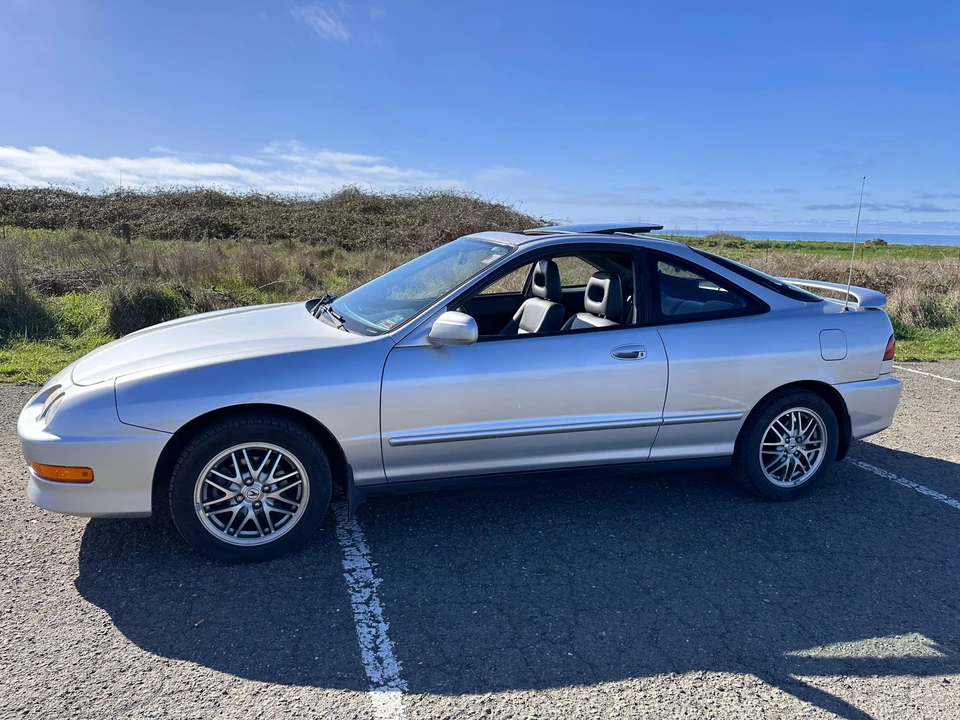 2000 Acura Integra 3rd Gen - Image 10 of 31