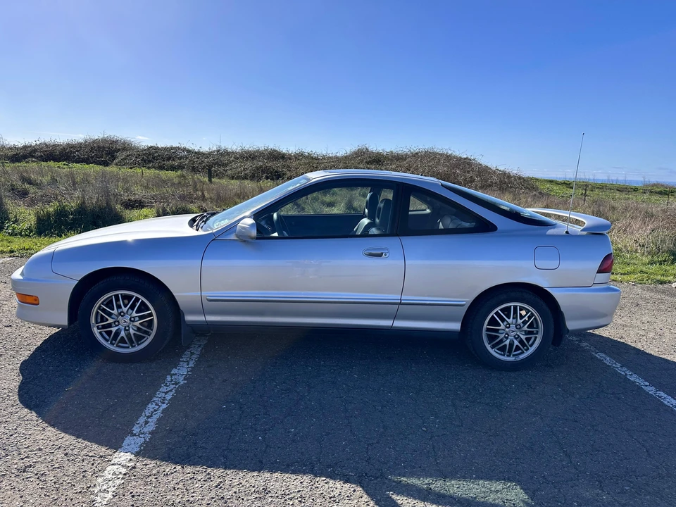 2000 Acura Integra 3rd Gen - Image 11 of 31