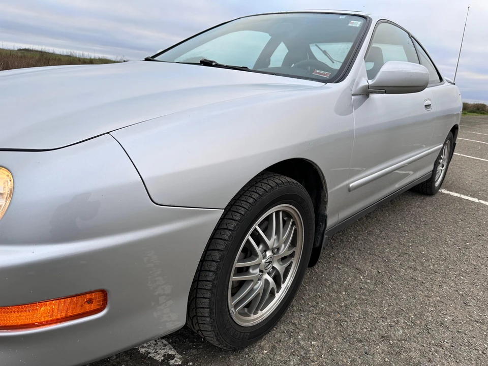 2000 Acura Integra 3rd Gen - Image 30 of 31