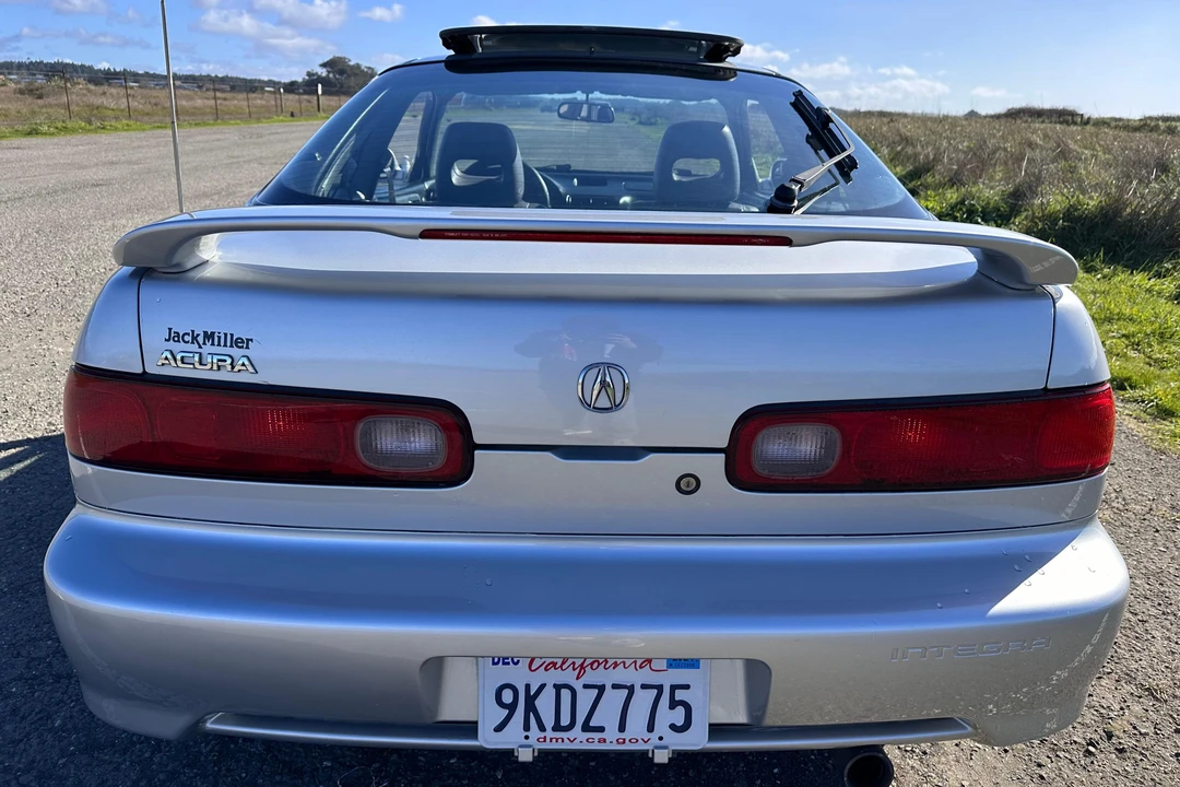 2000 Acura Integra 3rd Gen - Image 5 of 31