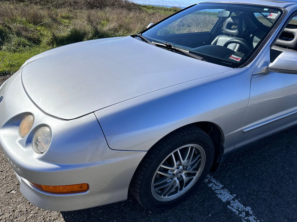 2000 Acura Integra 3rd Gen - Image 29 of 31