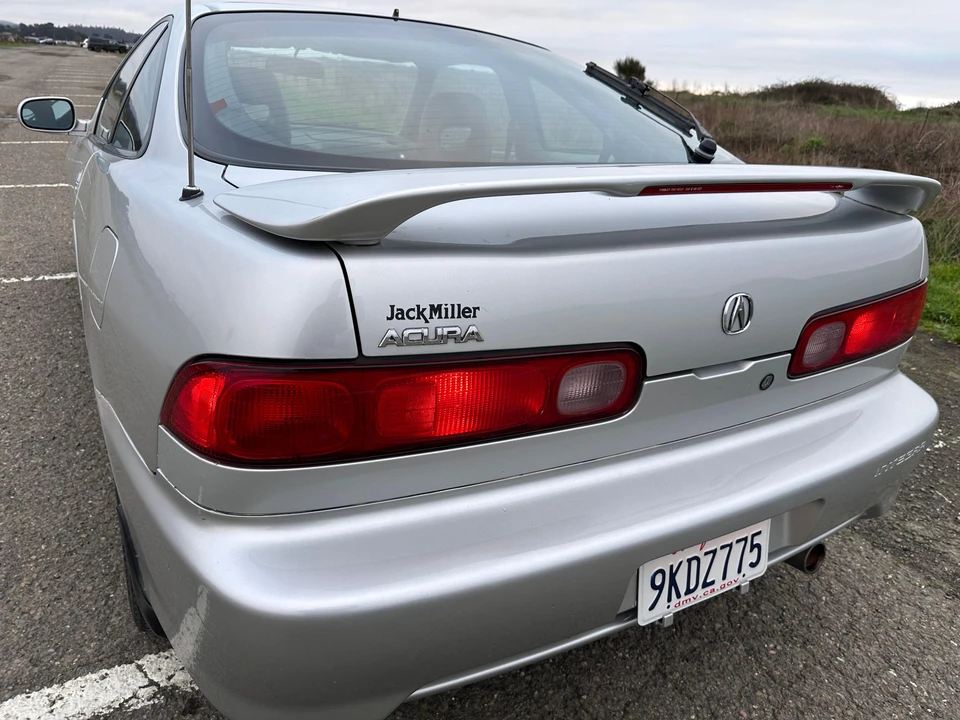 2000 Acura Integra 3rd Gen - Image 14 of 31
